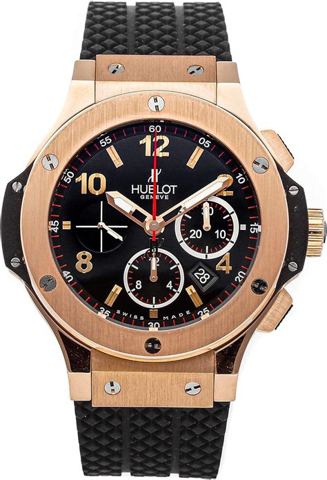 reloj estilo hublot|reloj pulsera hombre.